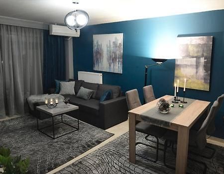 Eclectic Luxury Leilighet Thessaloníki Eksteriør bilde