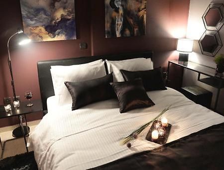 Eclectic Luxury Leilighet Thessaloníki Eksteriør bilde